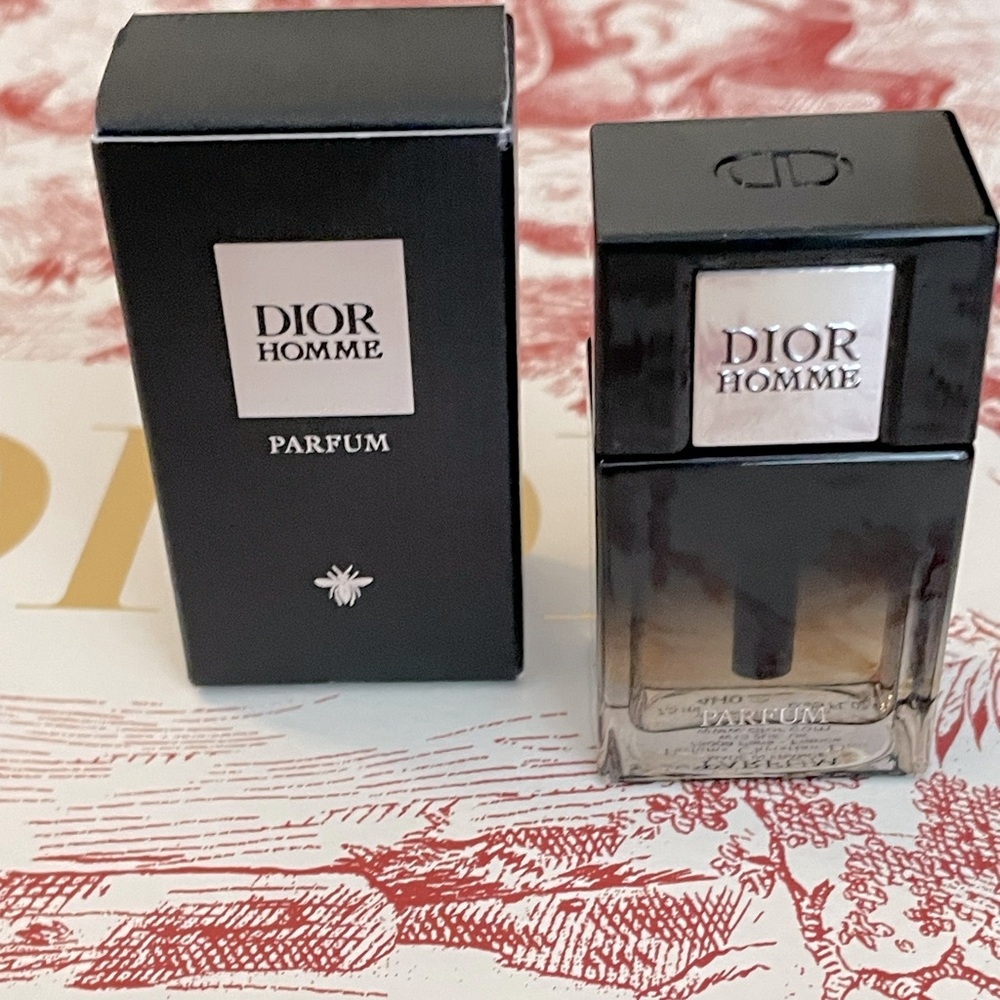 Dior Homme Mini NIB